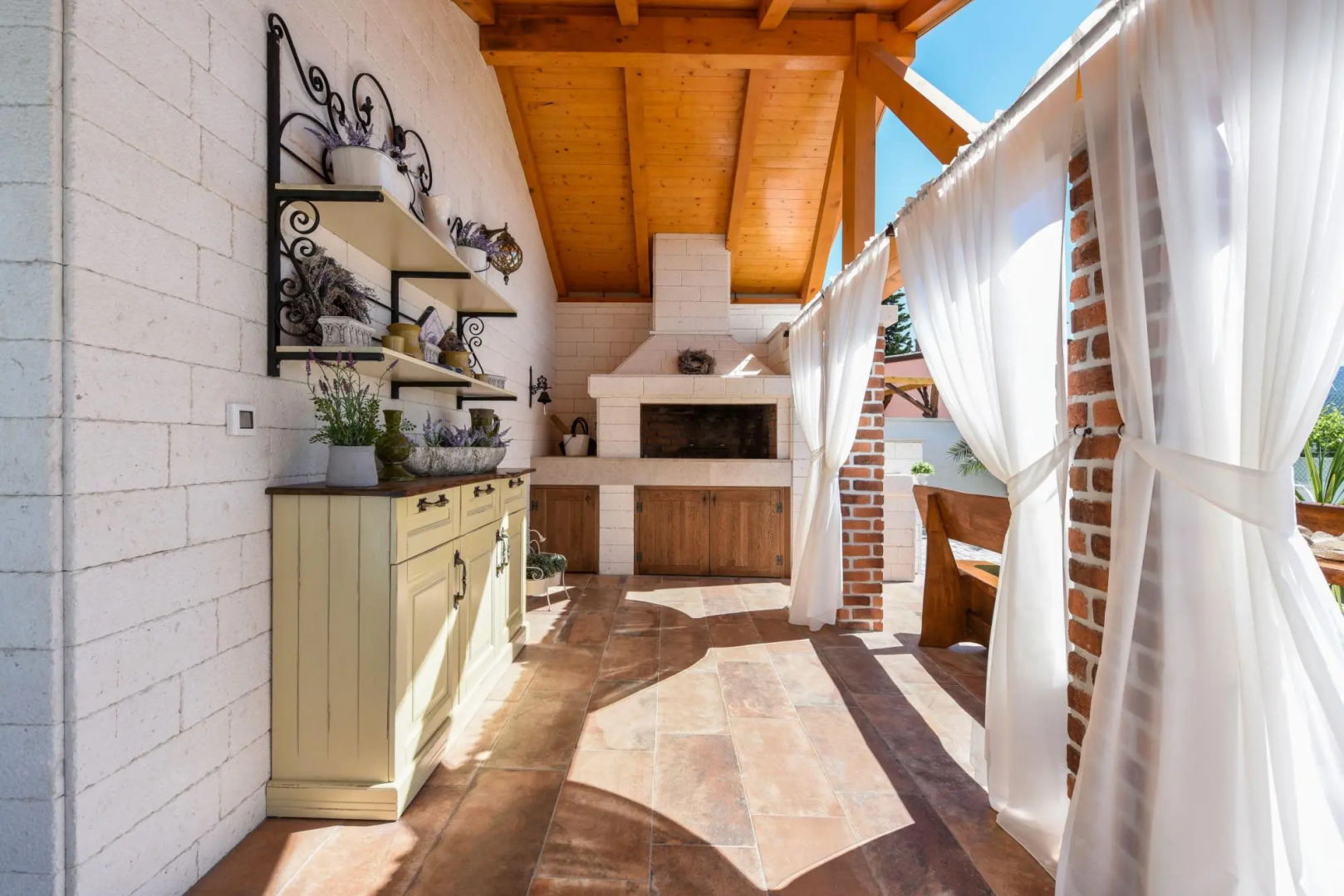 Villa Mek Zadarvillas