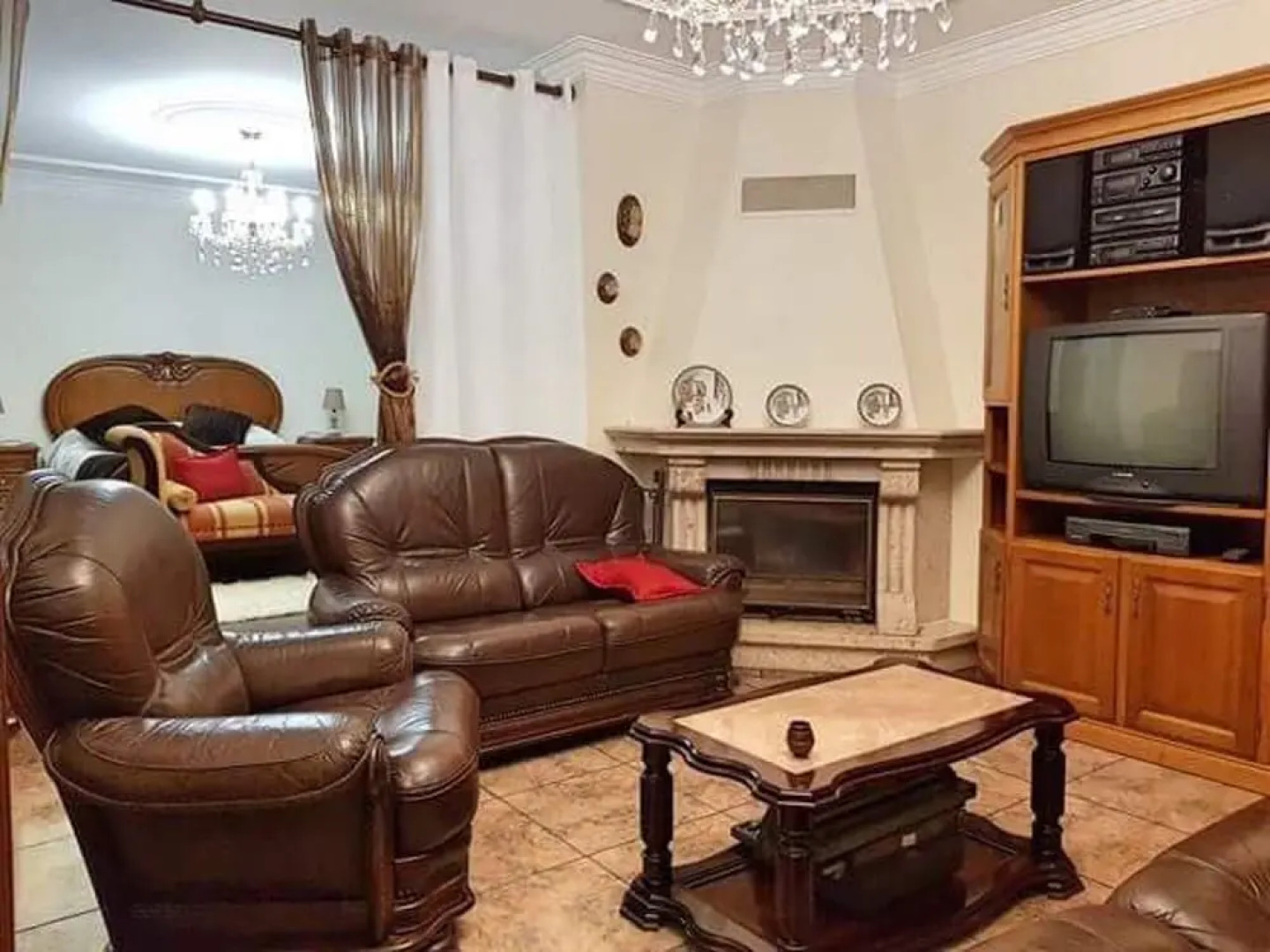 Mansion With 7 Bedrooms in Valença, With Wonderful sea View, Private P