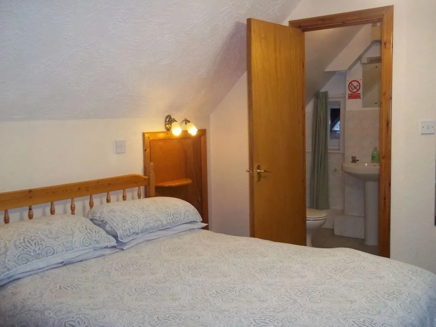 Bleriots Guest House