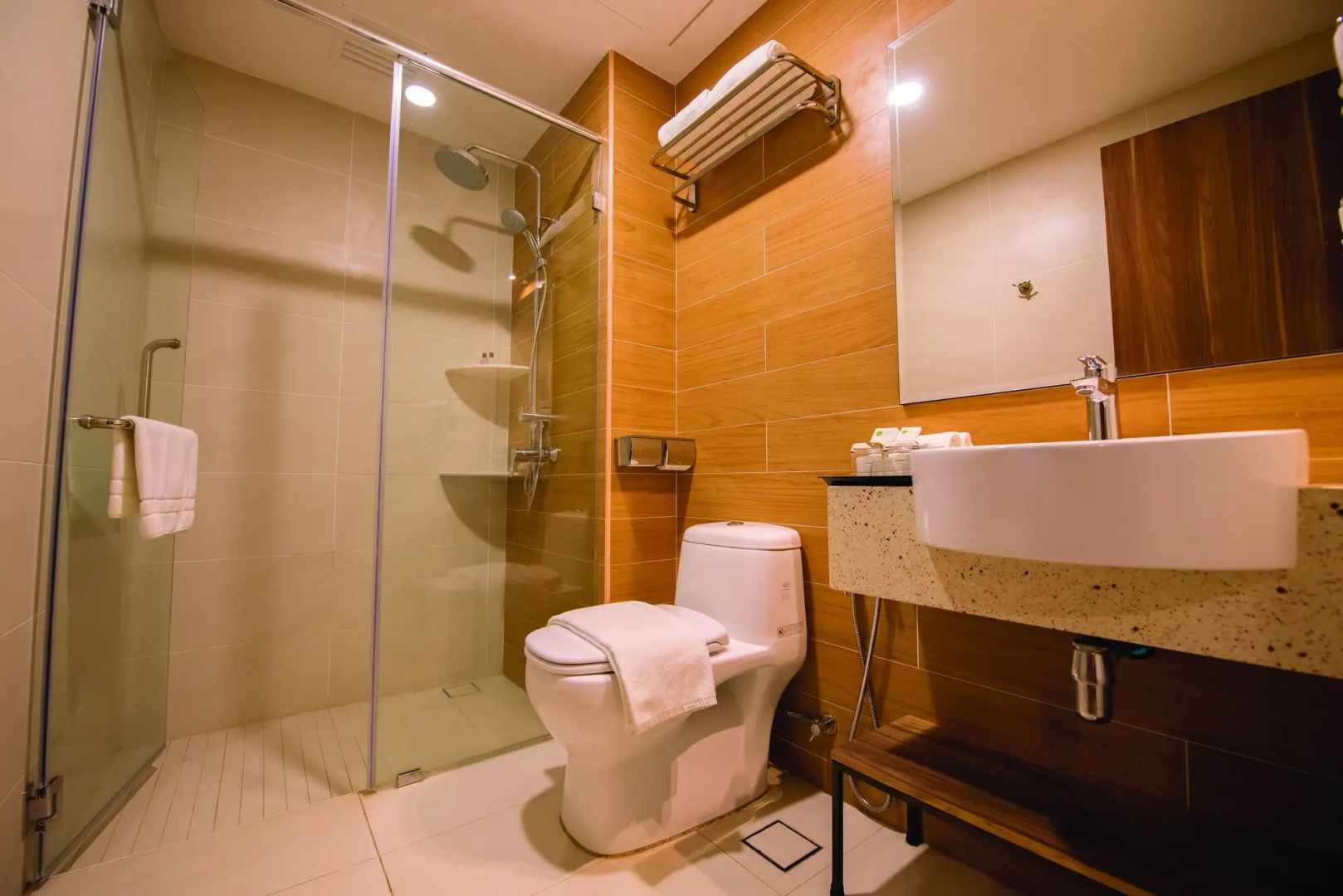 Grand Orient Hotel Perai