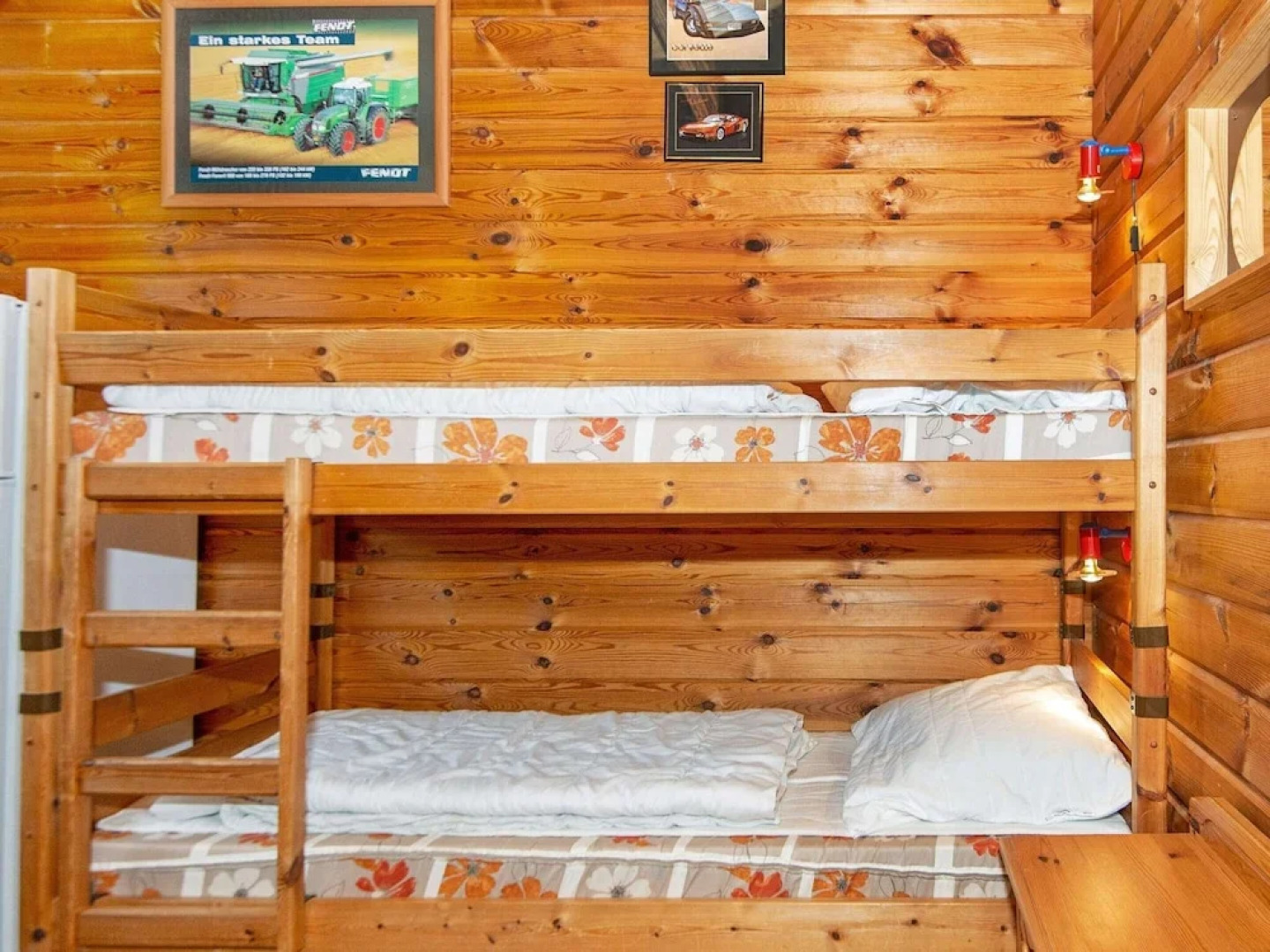 6 Person Holiday Home in Ebeltoft