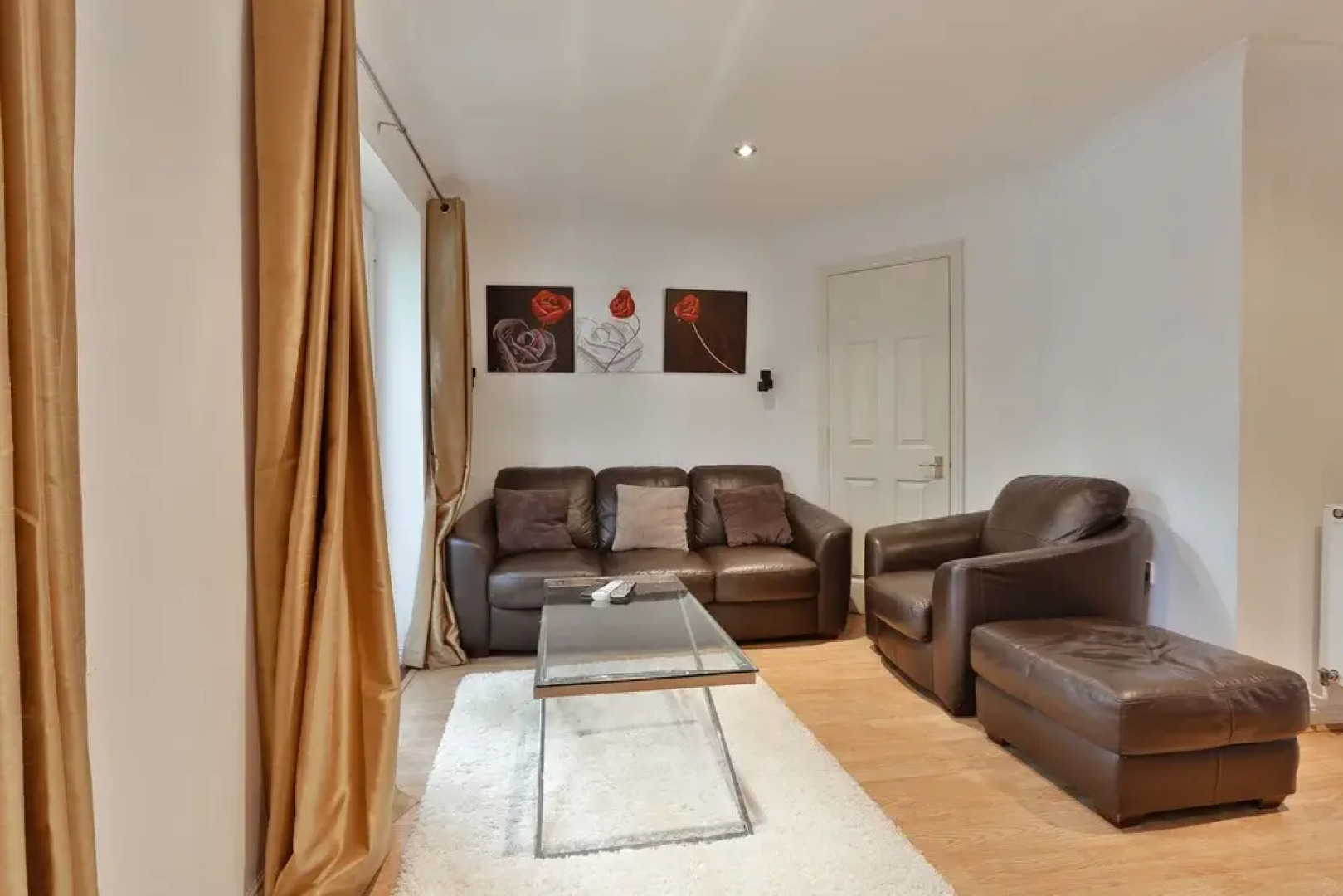 Austin David Apartments - Classic 2 Bed