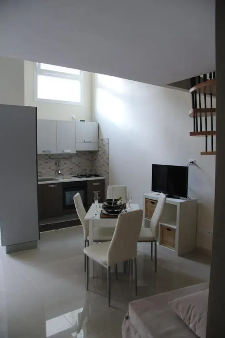 La Cattedrale Suites b&b