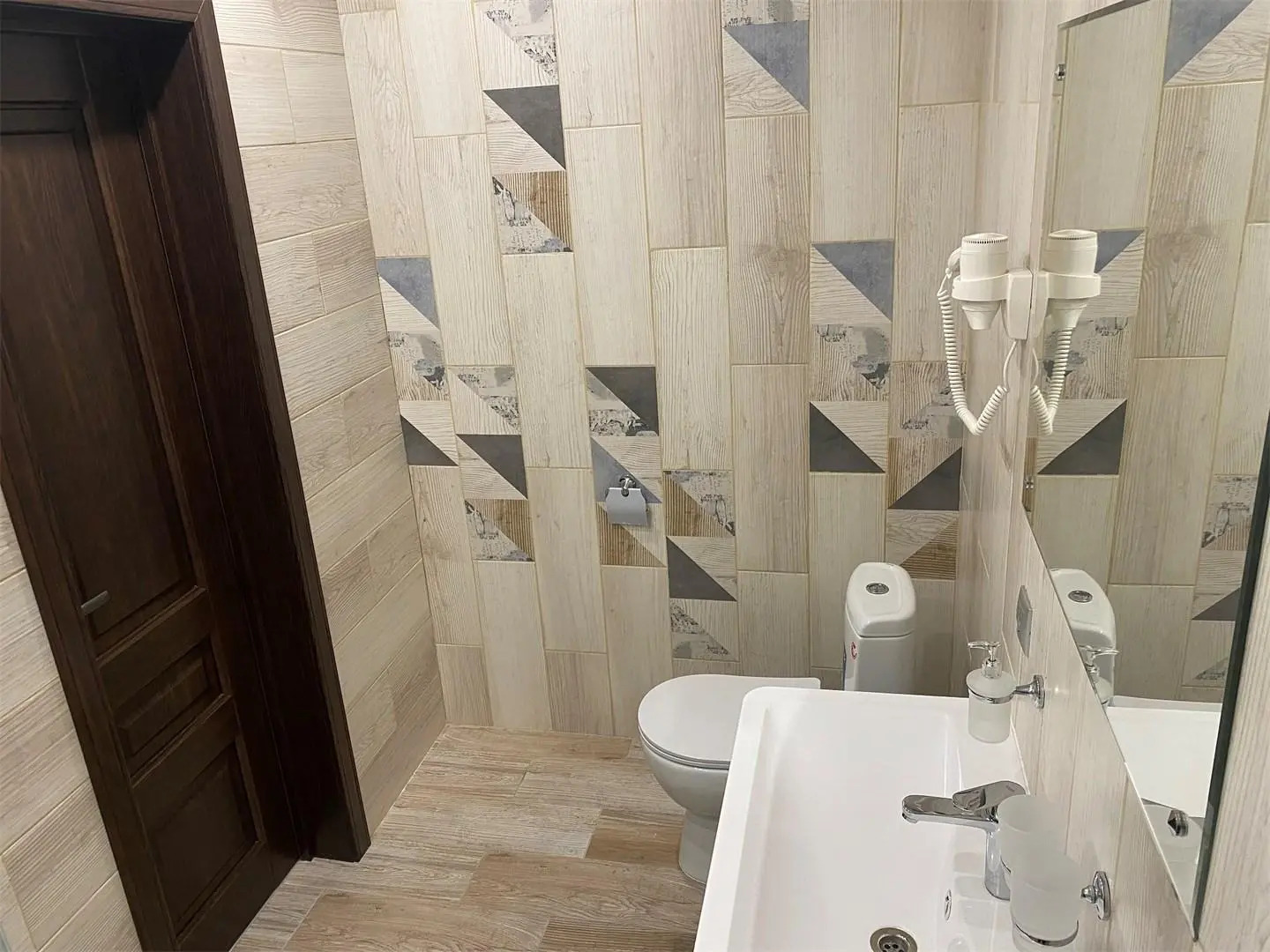 Апарт-отель Аттик