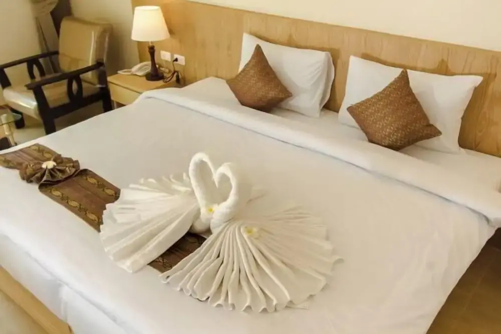 Airport Beach Hotel Phuket