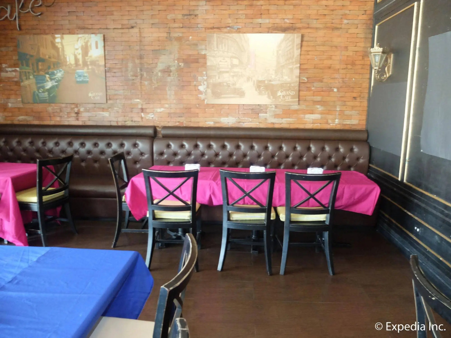 Kay Hotel and Residences