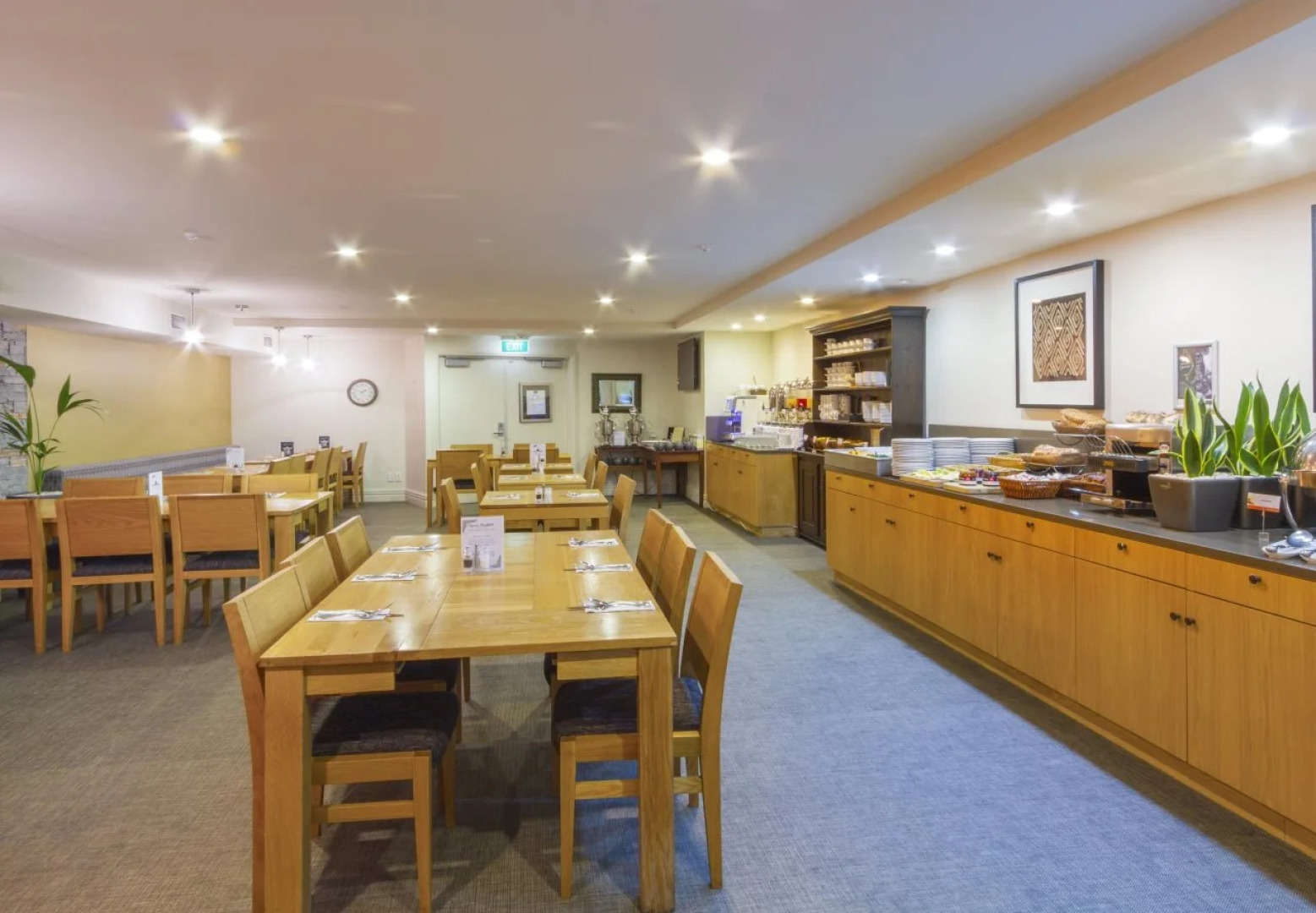 Peppers Beacon Queenstown