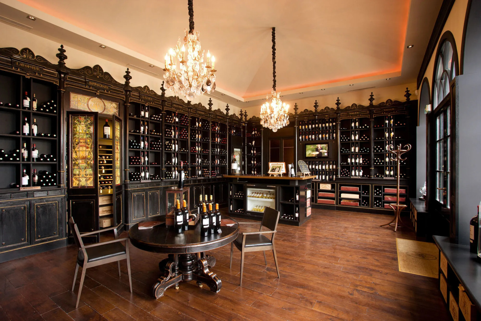 Château Pape Clément