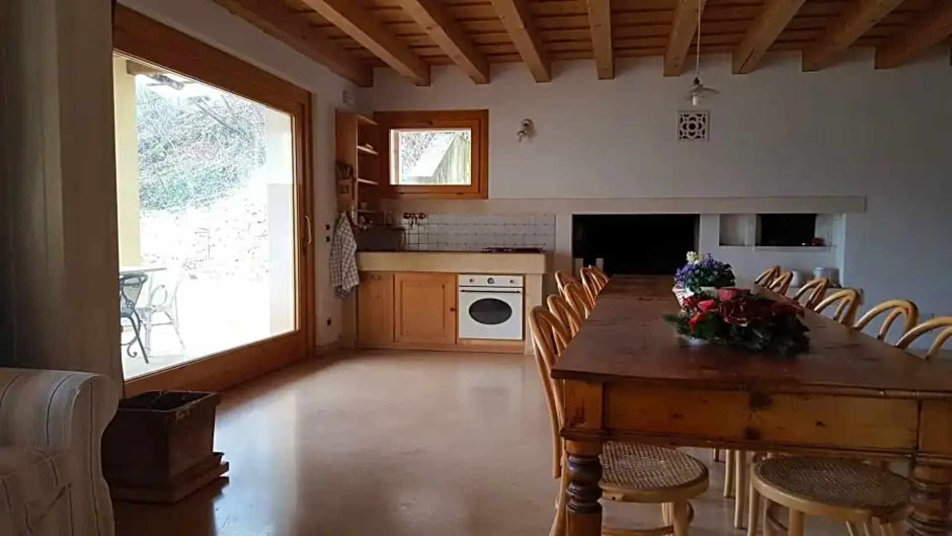 B&B Ca' dell'Ortolan