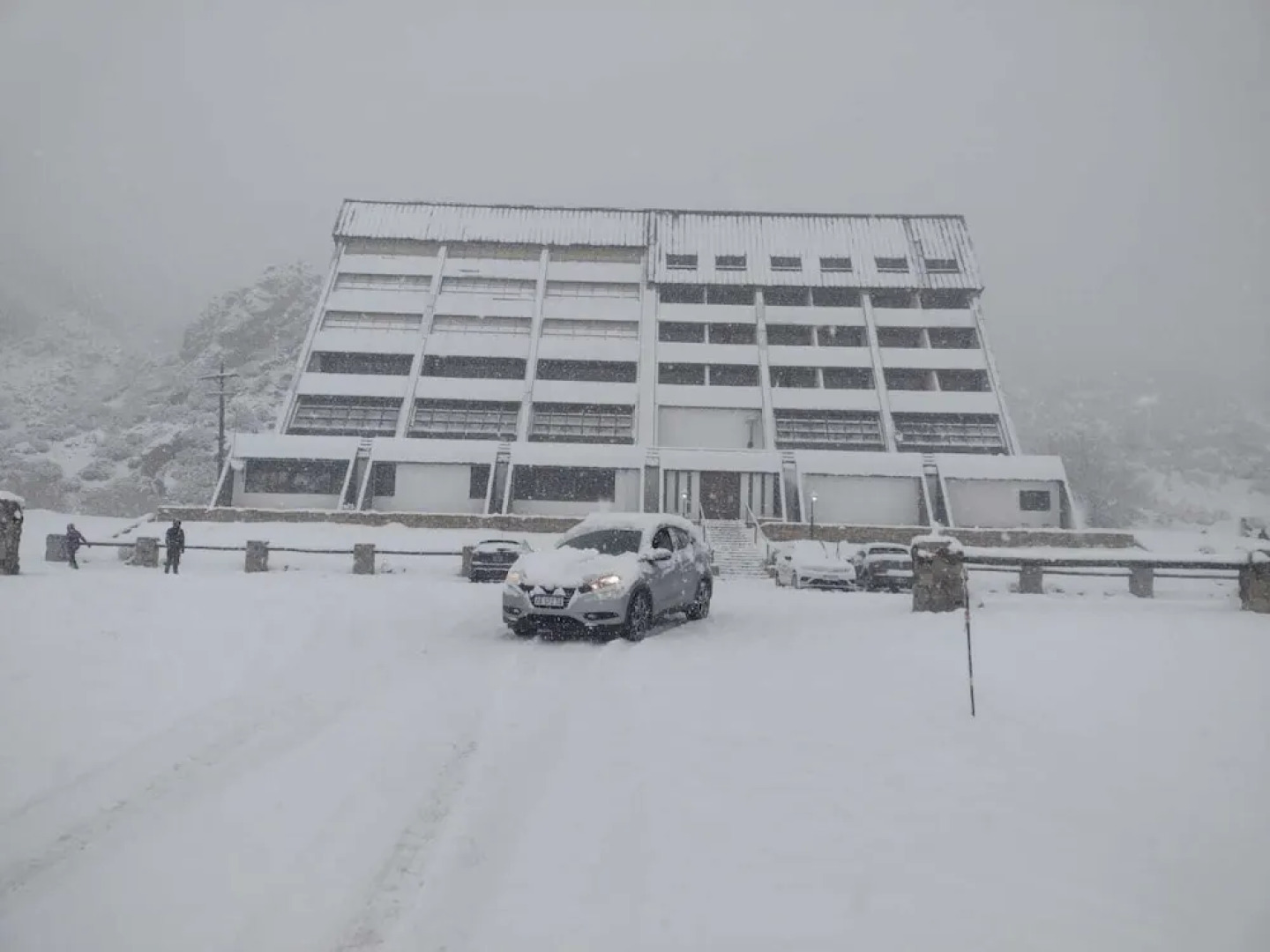 Los Molles Complejo Turistico