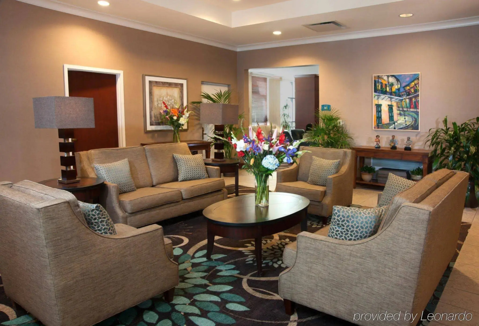 Kimpton Hotel Fontenot by IHG