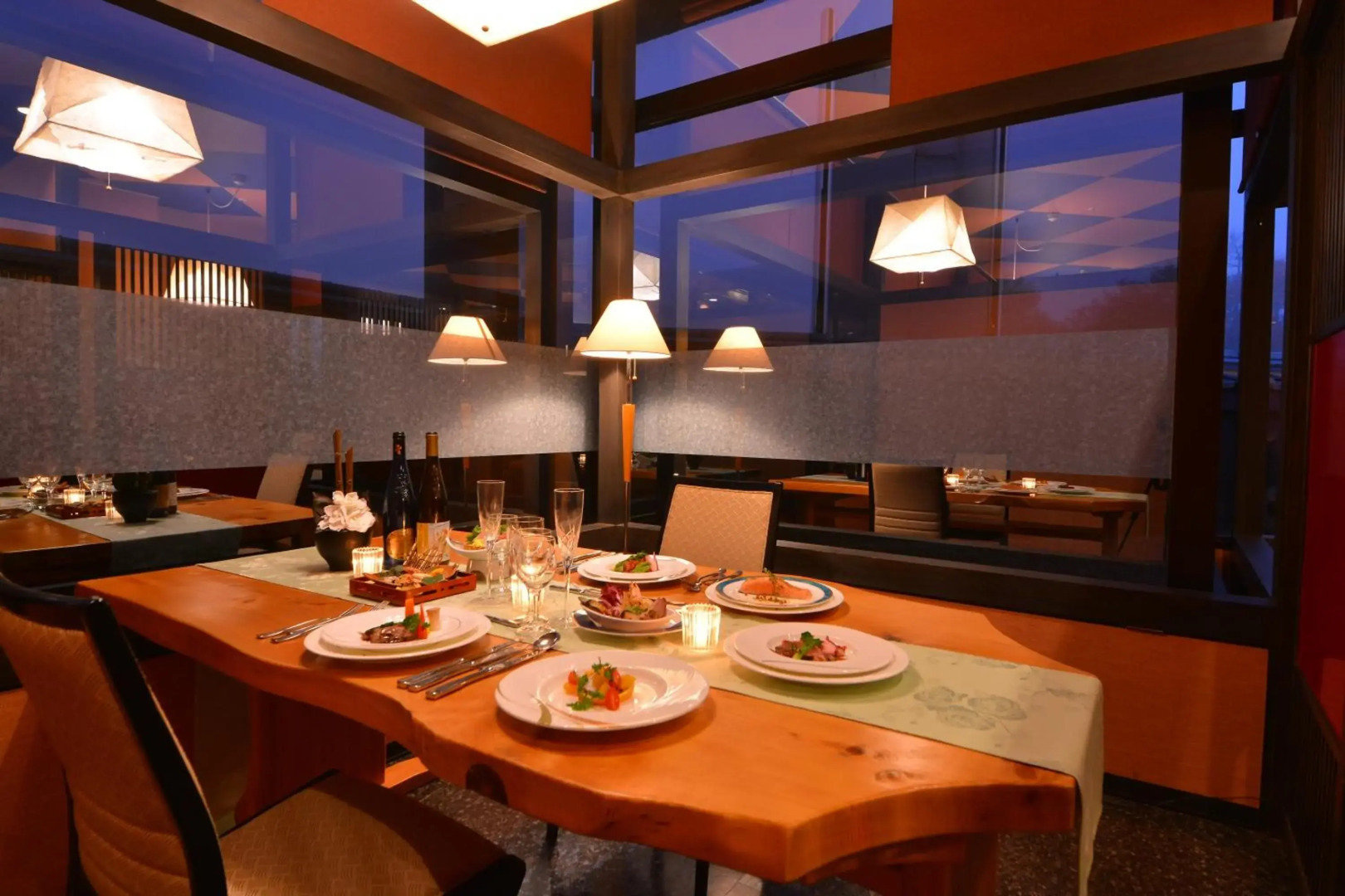 Hill Hotel Sunpia Iga