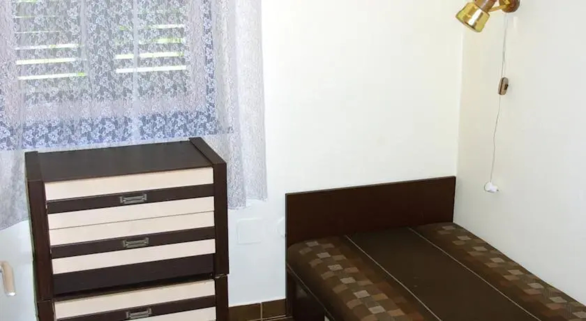 Esthajnal Apartmanok