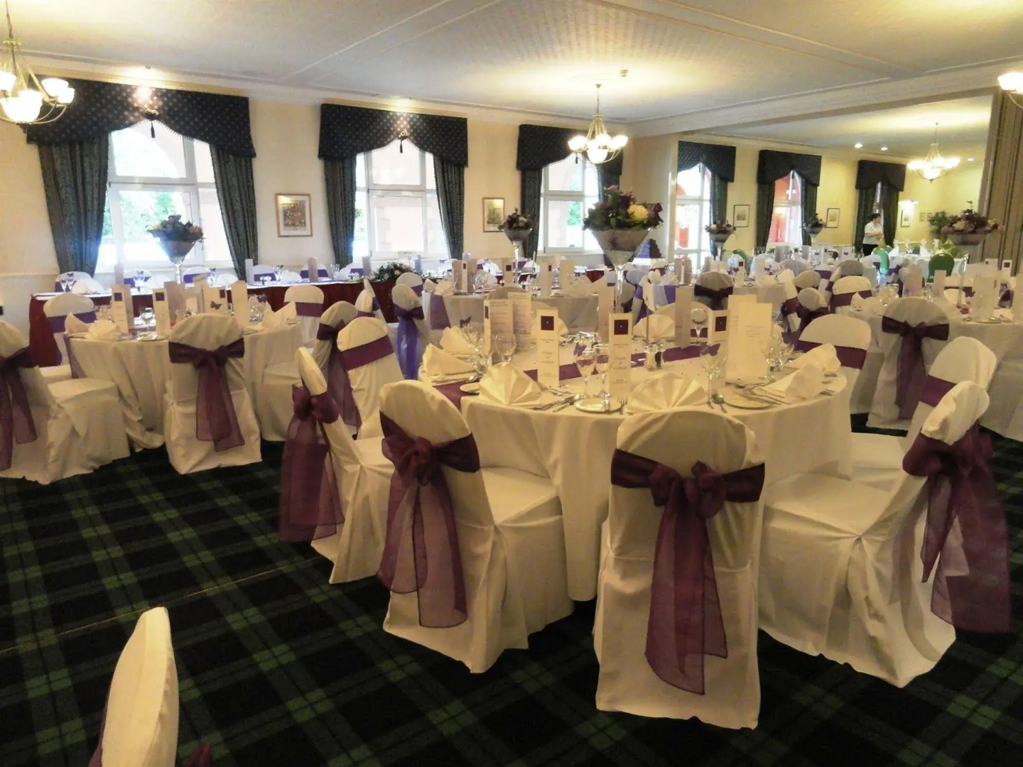 Ben Nevis Hotel & Leisure Club