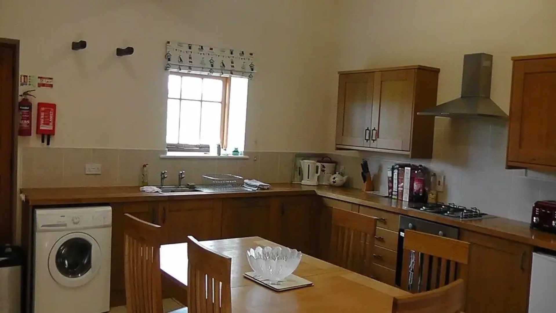 Elinor Holiday Cottages