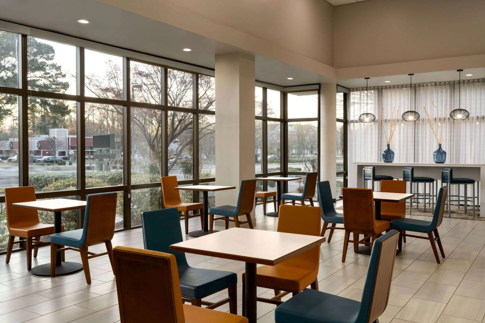 Wingate by Wyndham Williamsburg