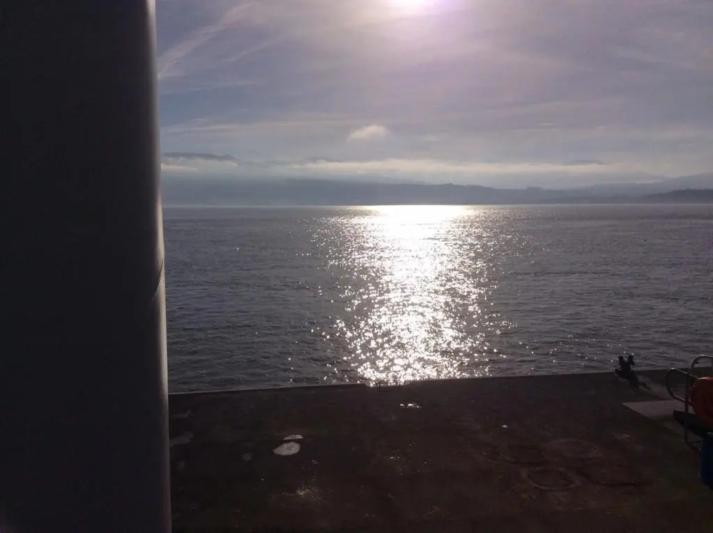 Churchbank Bed and Breakfast