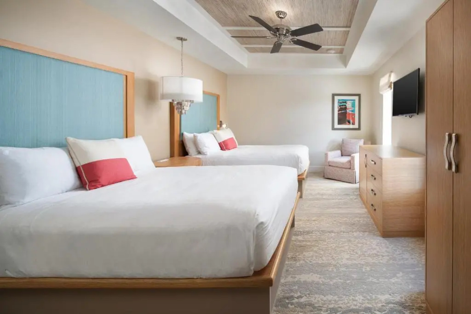 Waterline Villas & Marina, Autograph Collection