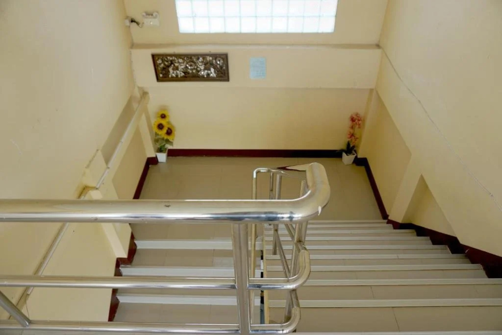 Chiang Khong Paradise Hotel