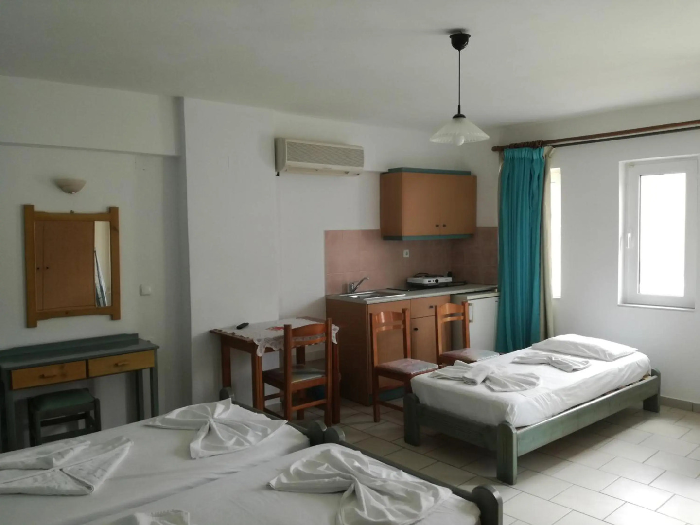 Olympic Star Apartments