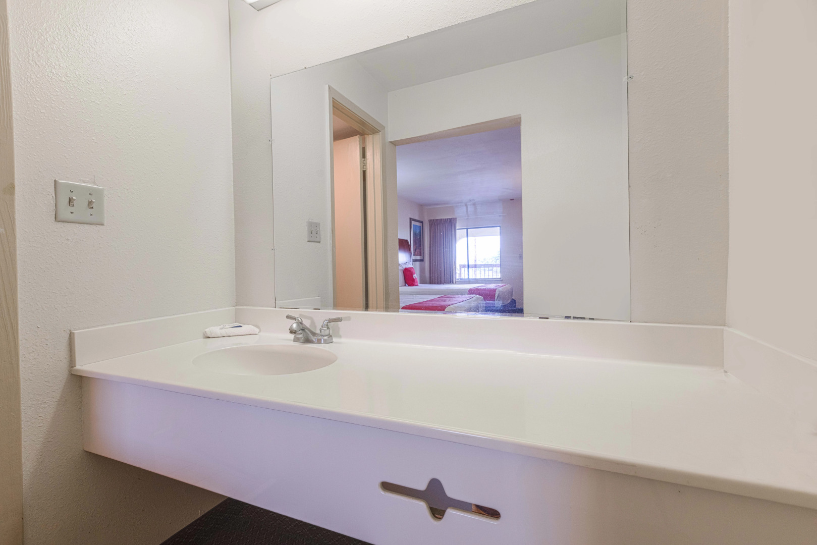 Rodeway Inn Corpus Christi