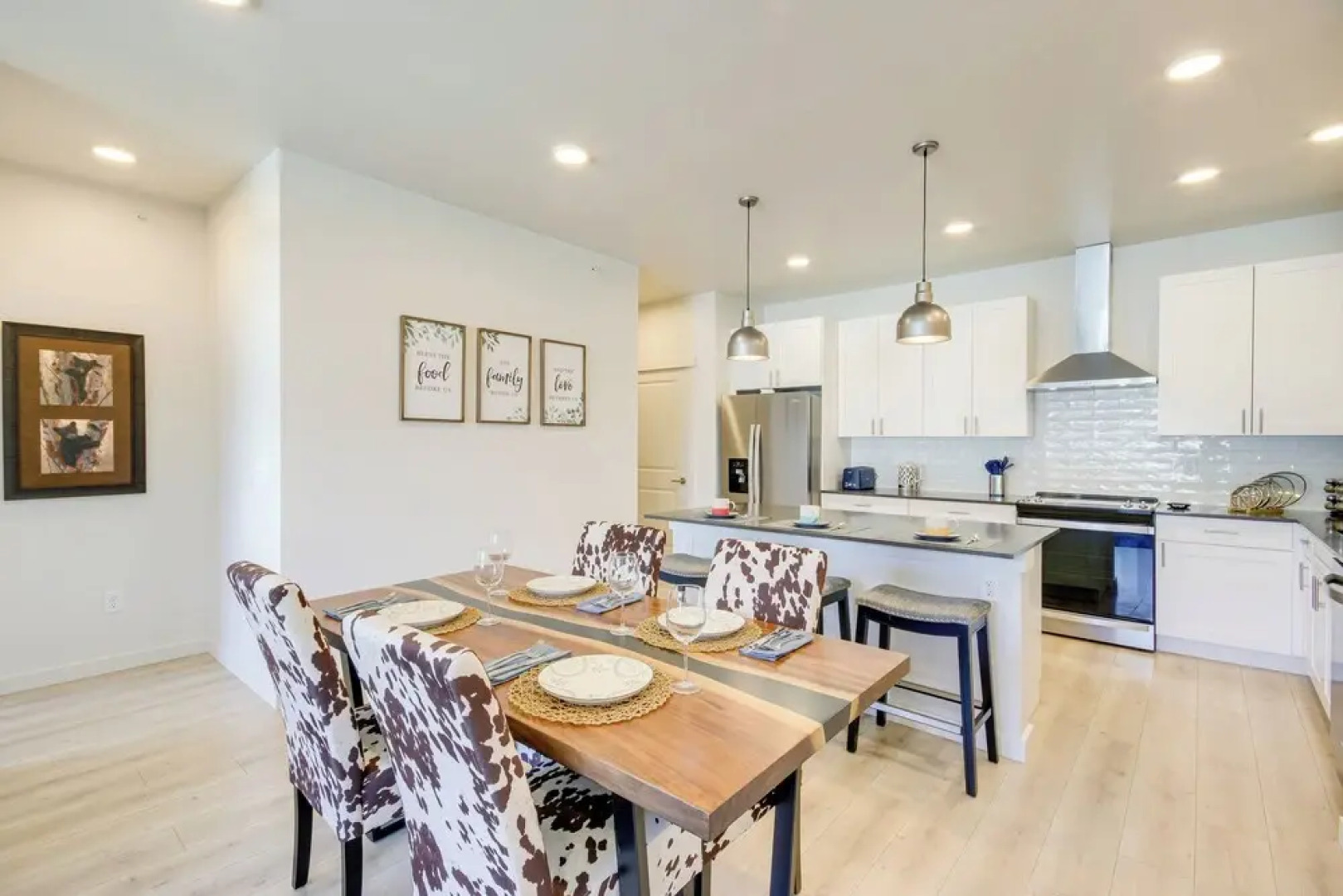 Modern Livingston Condo Near Yellowstone River!