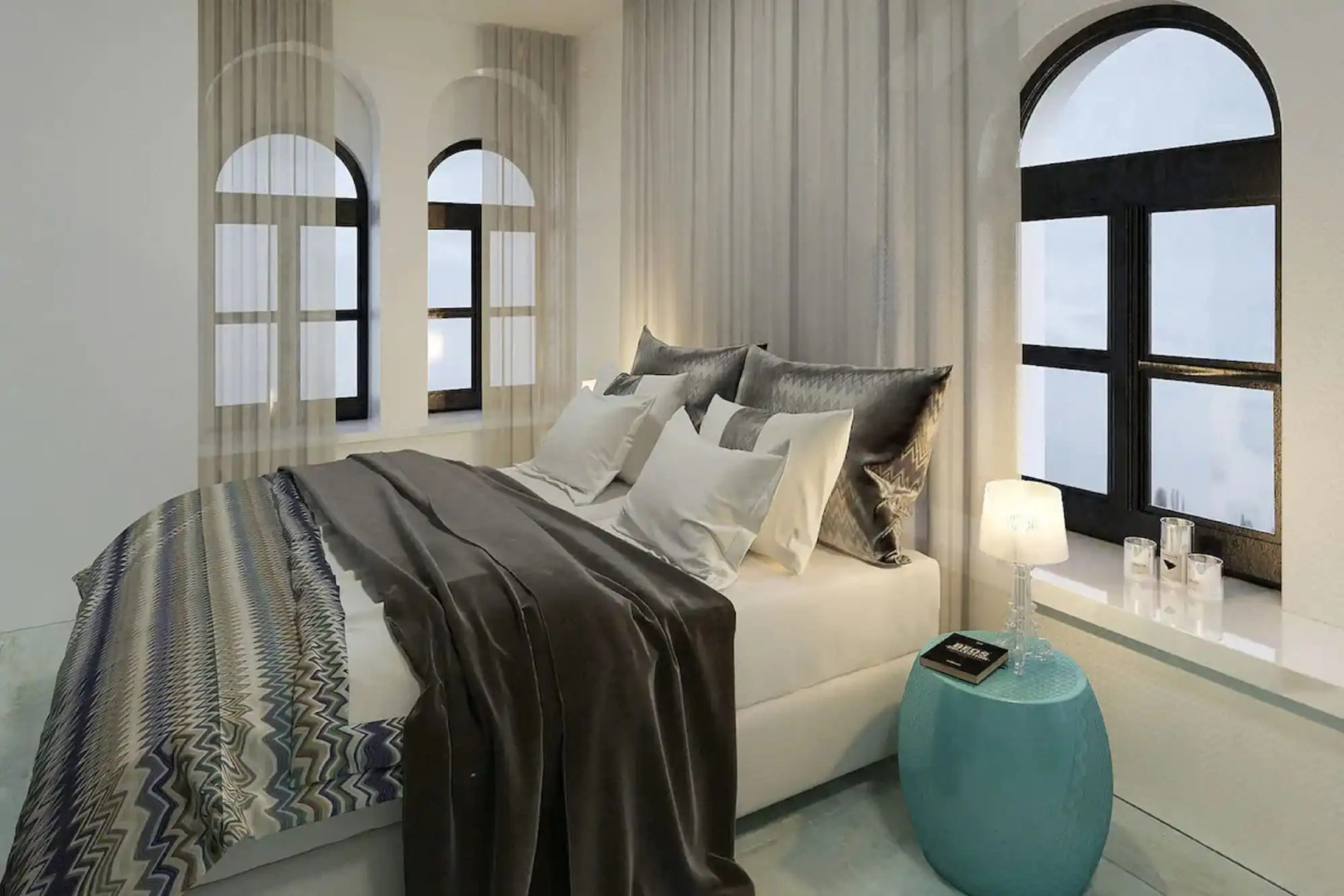 City Park Hotel & Residence