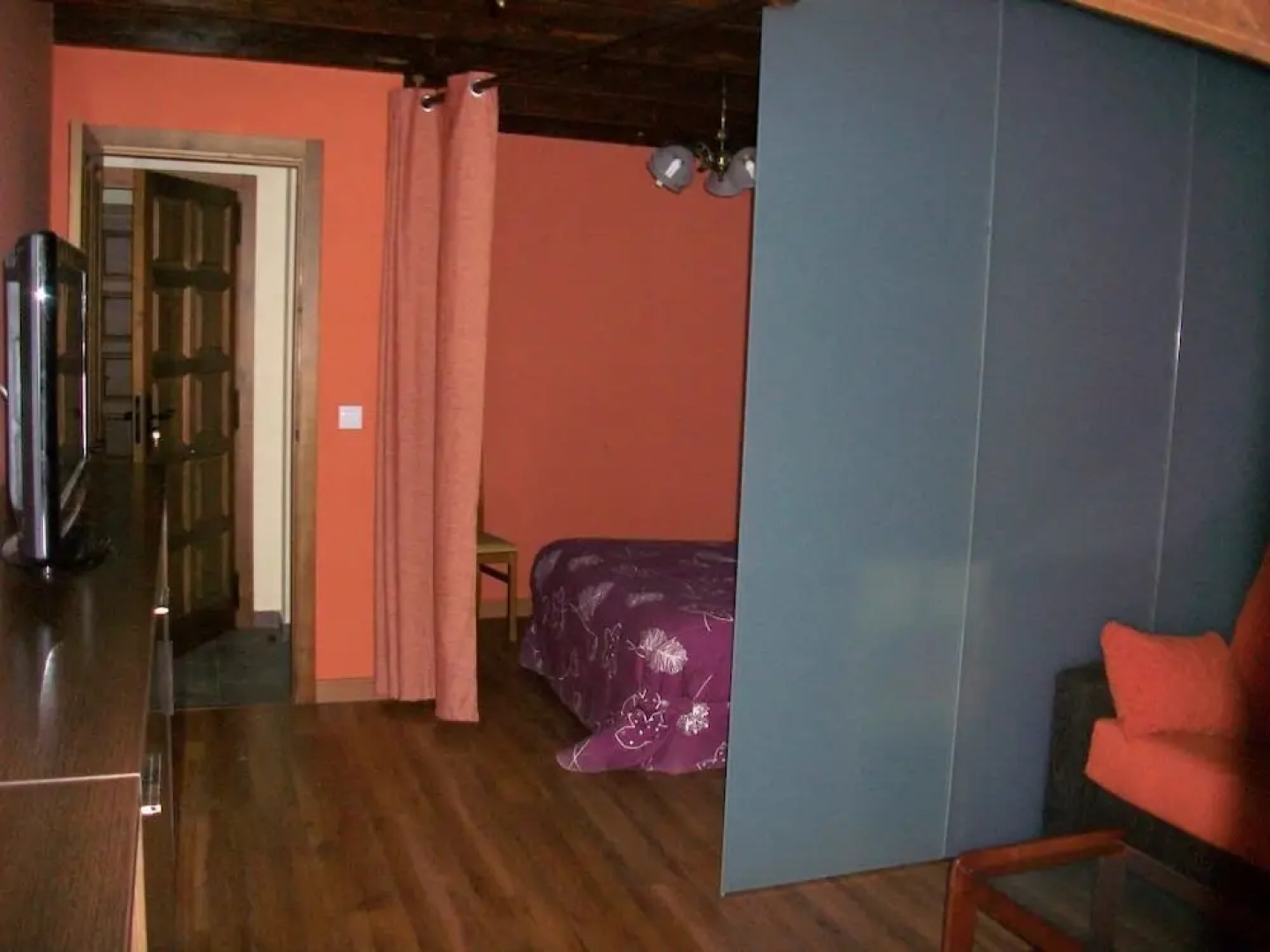 Apartamentos el Cueto 3