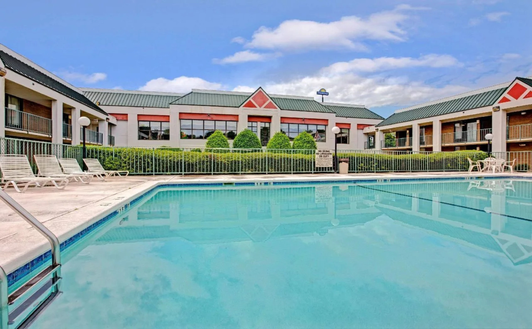 Days Inn by Wyndham Cornelius Lake Norman