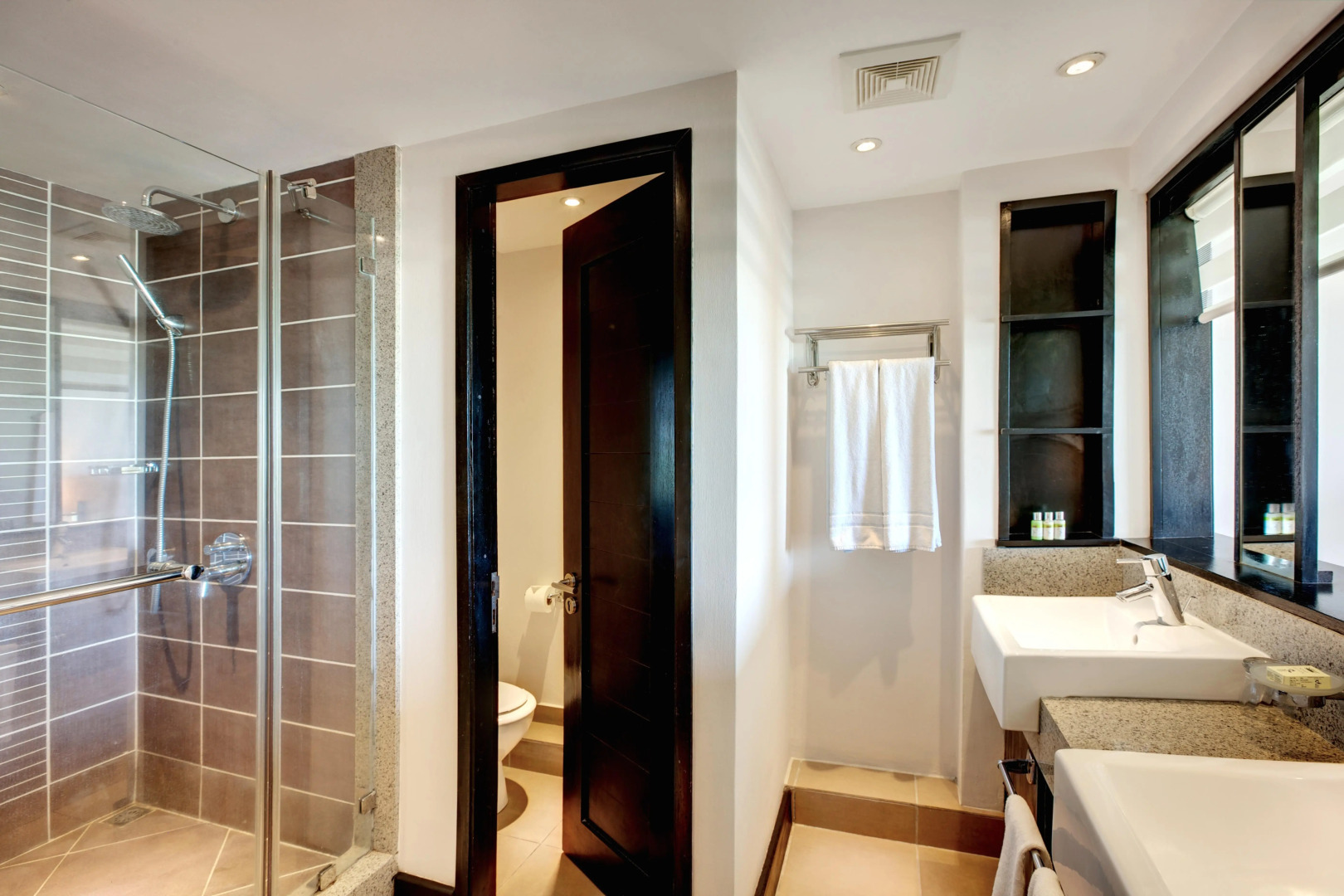 Pearle Beach Resort & Spa