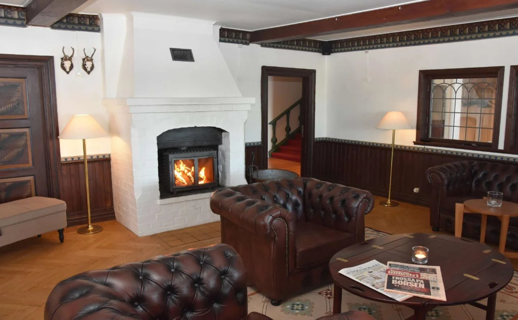 Best Western Hotell Lerdalshöjden