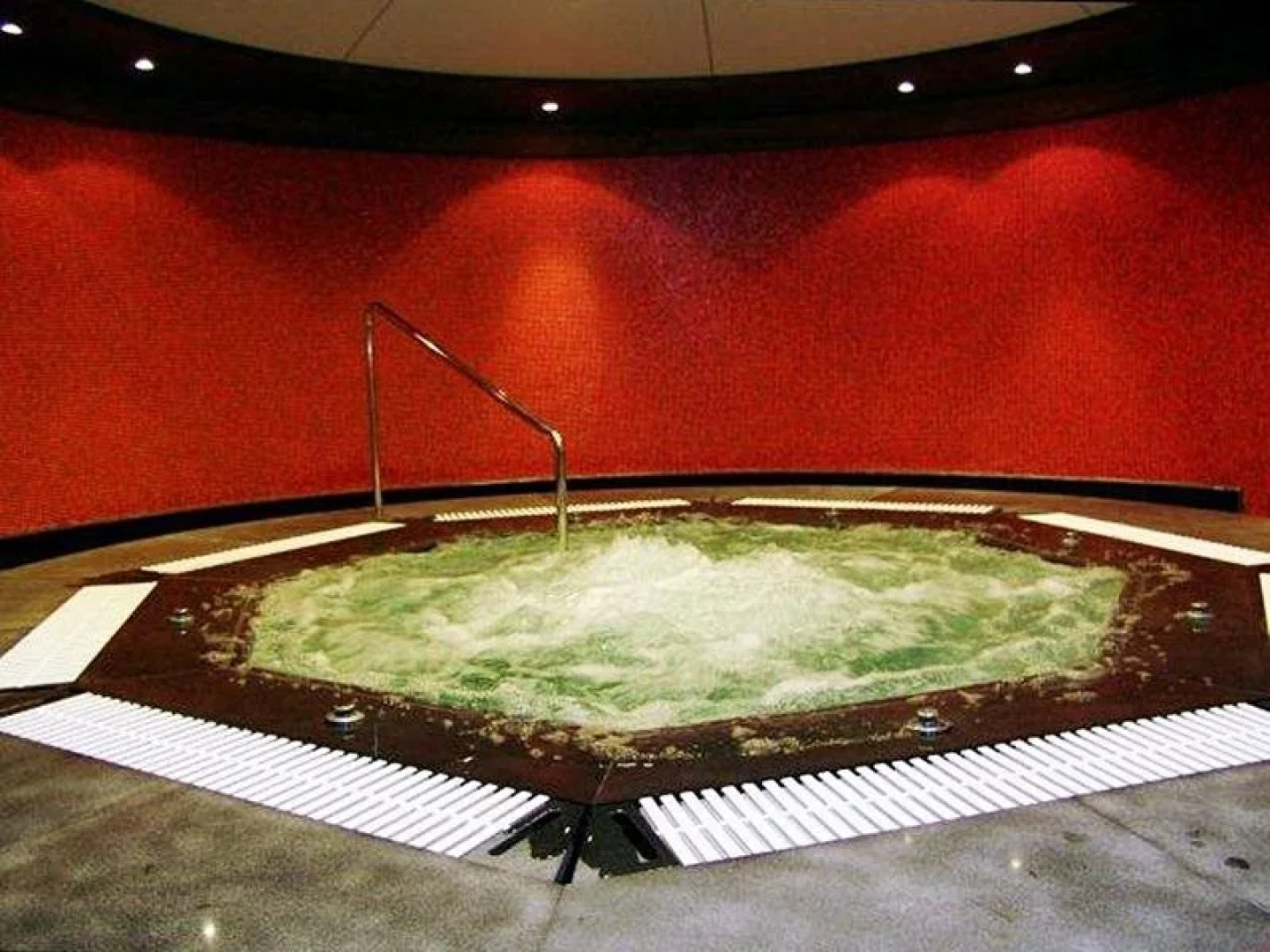 Sahara Kuwait Golf Resort