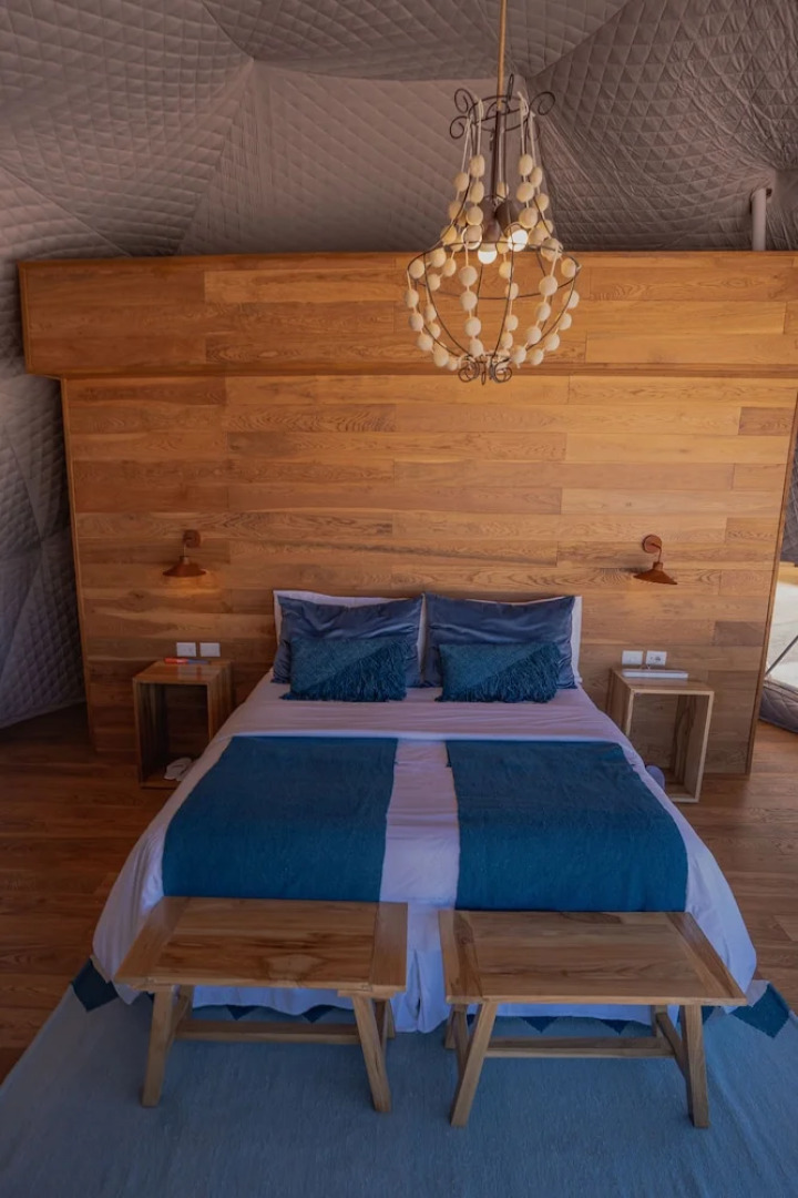 Pristine Salinas Grandes Luxury Camps