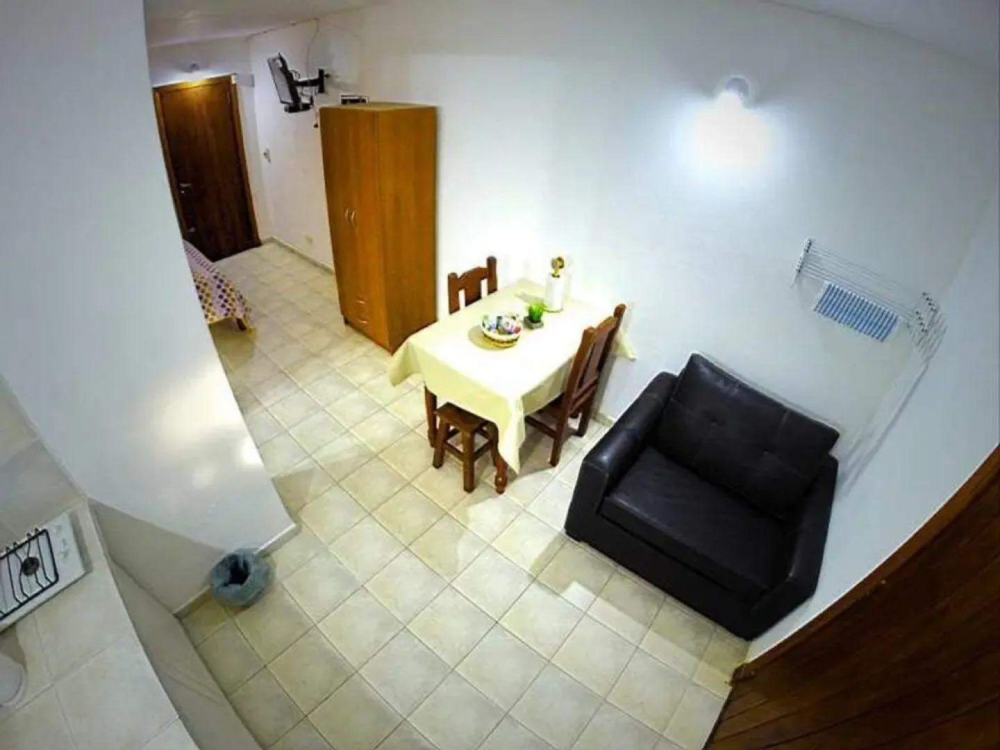 Complejo Mar Abierto