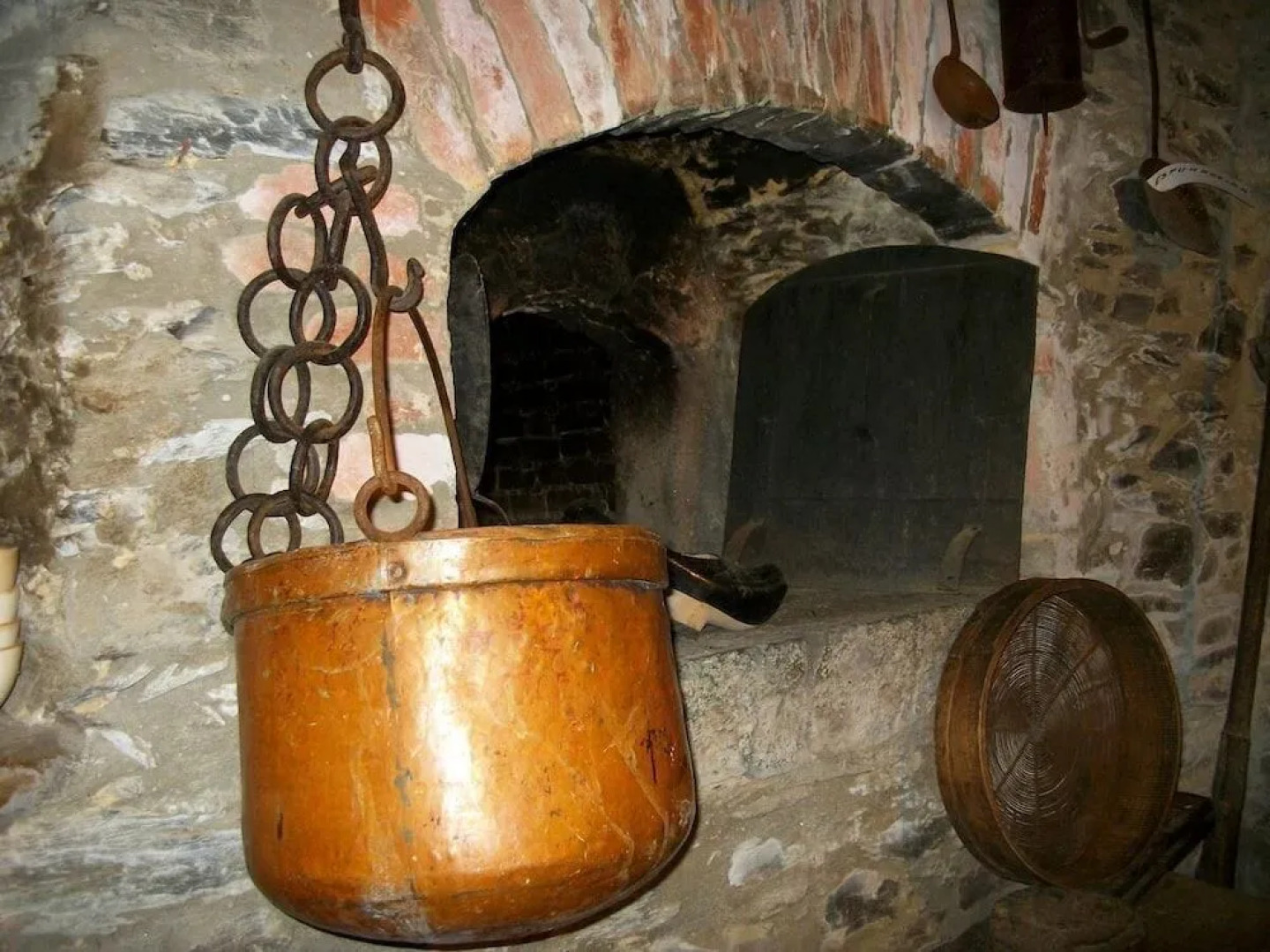 Casa de Aldea Los Glayus