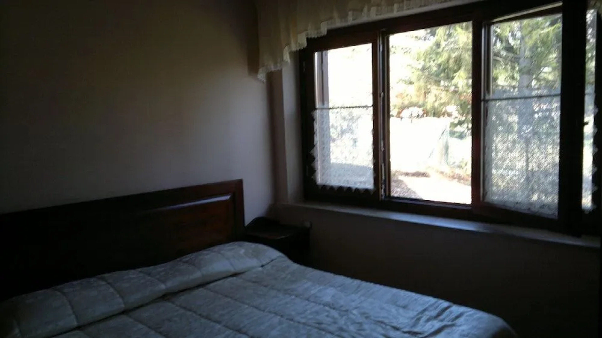 Rifugio del Pettirosso