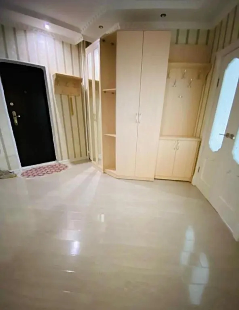 Kulmanova 107, apartments overlooking the city center!