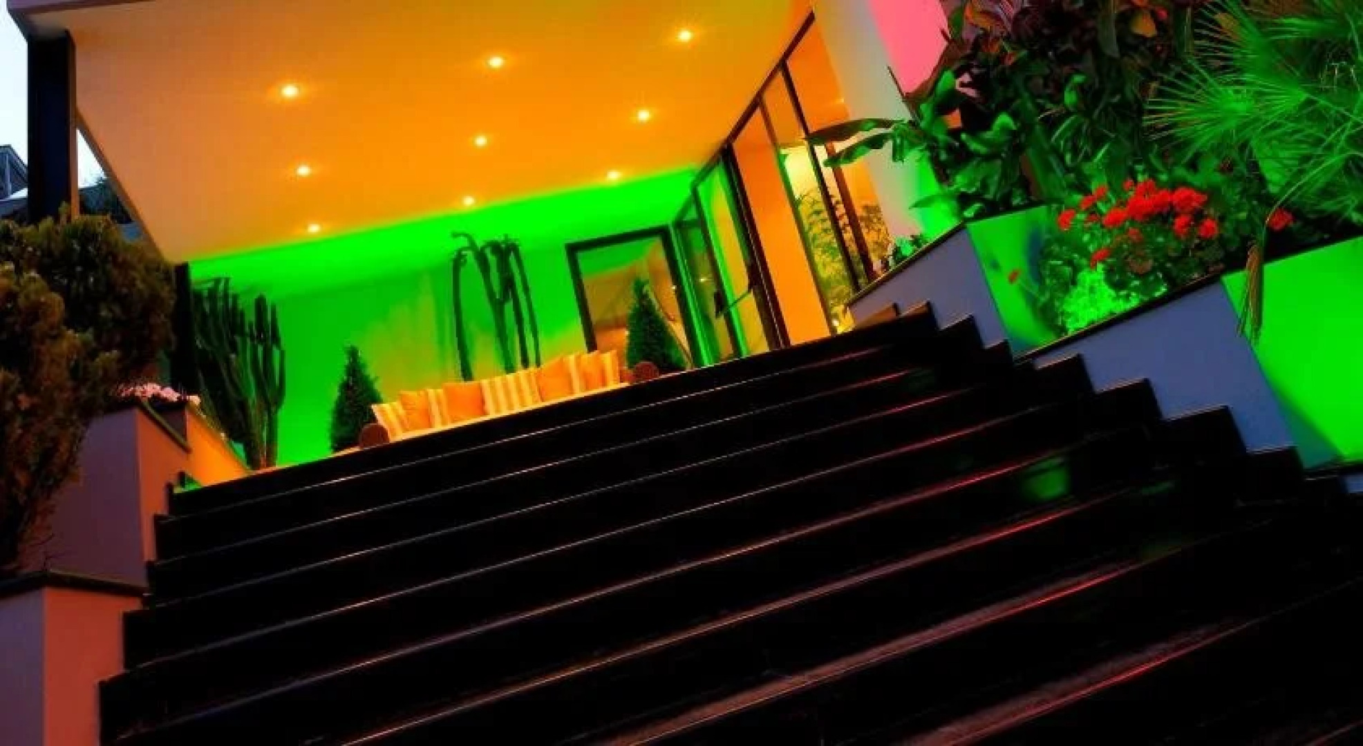 Residence Mediterranée