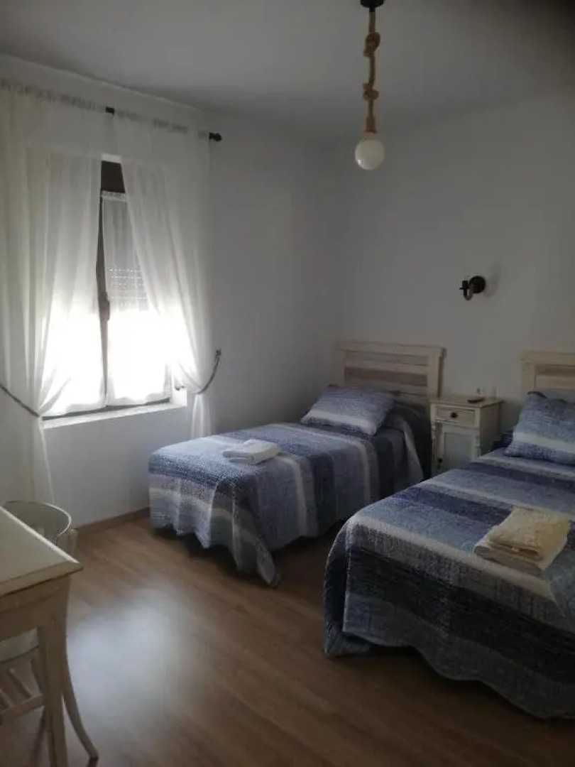 Hostal el lugar de la Mancha