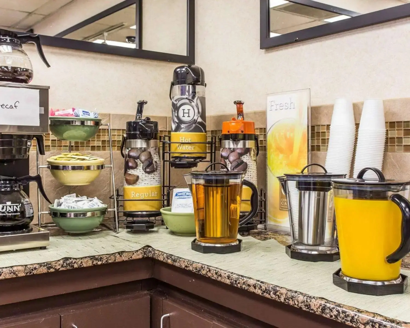 Townhouse Winston Salem - University