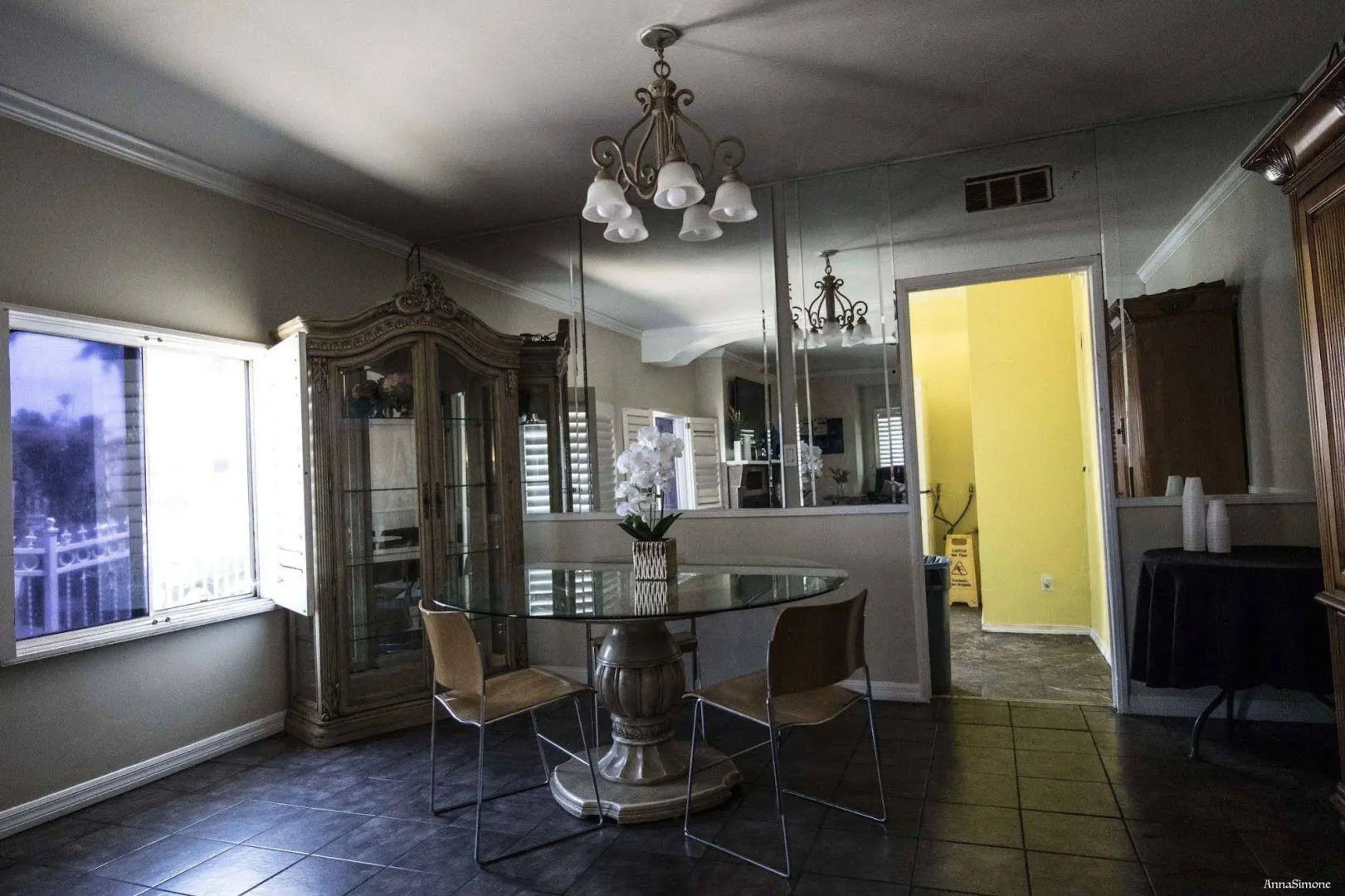 The Anderson Estates