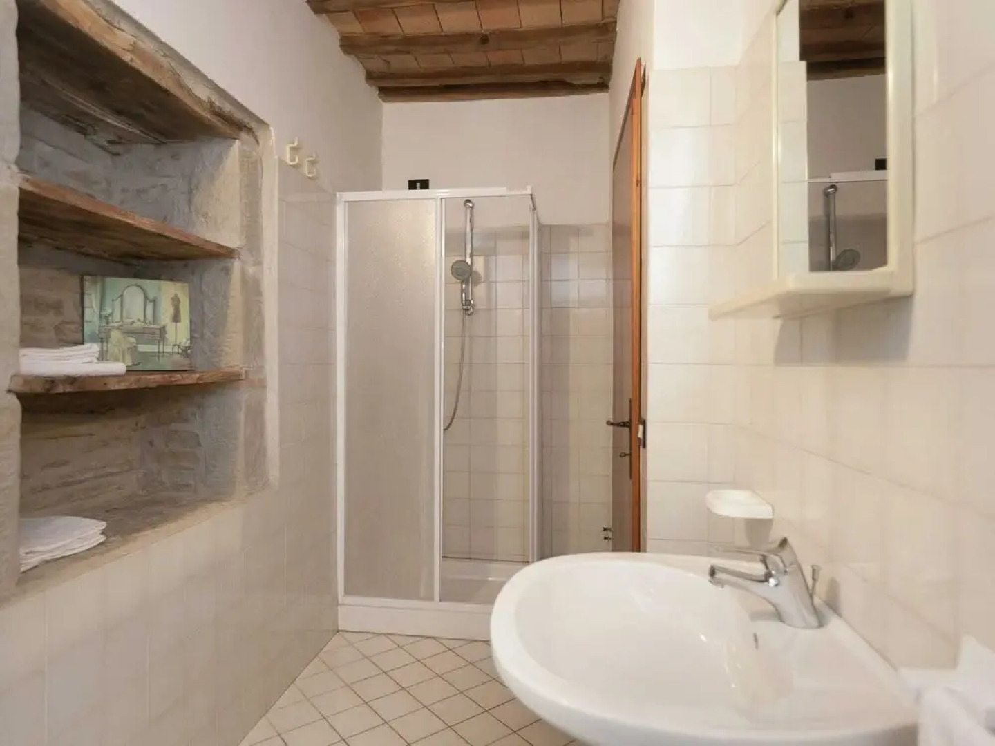 Belvilla by OYO Cal' Bianchino