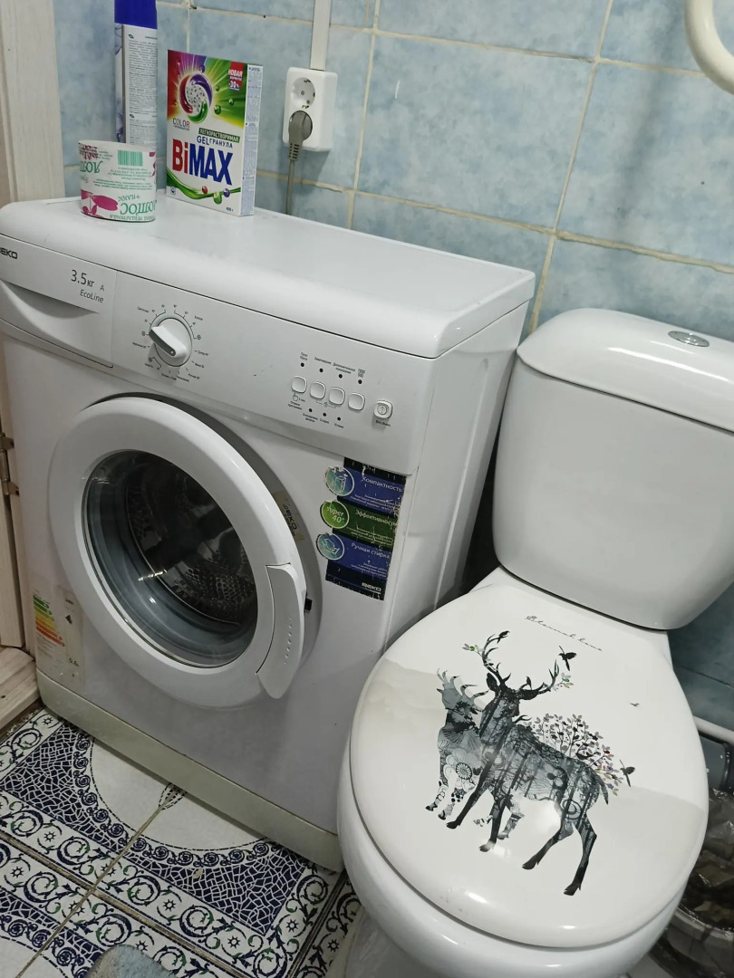 Апартаменты на улице Мельничная 2/2