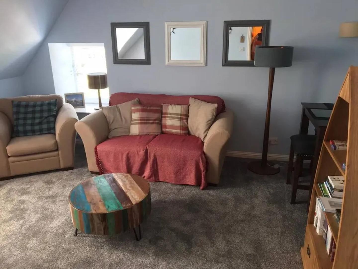 The Snug @ the Mill Inn