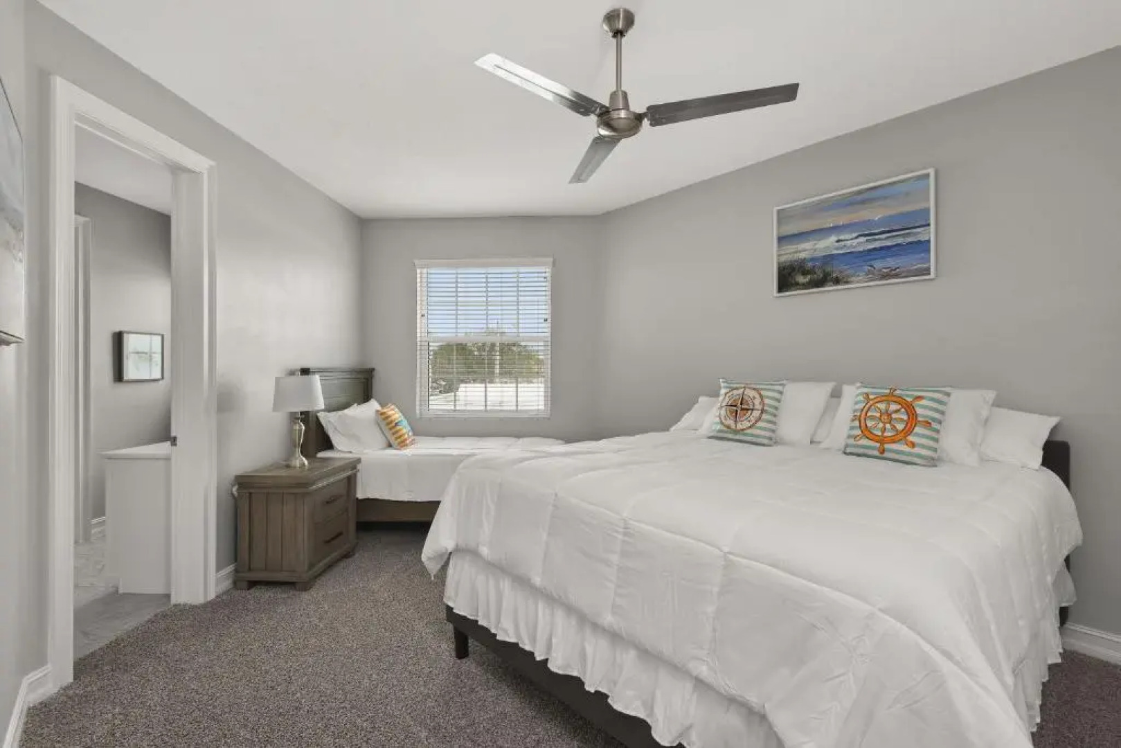 Fortebello Beachside - 166