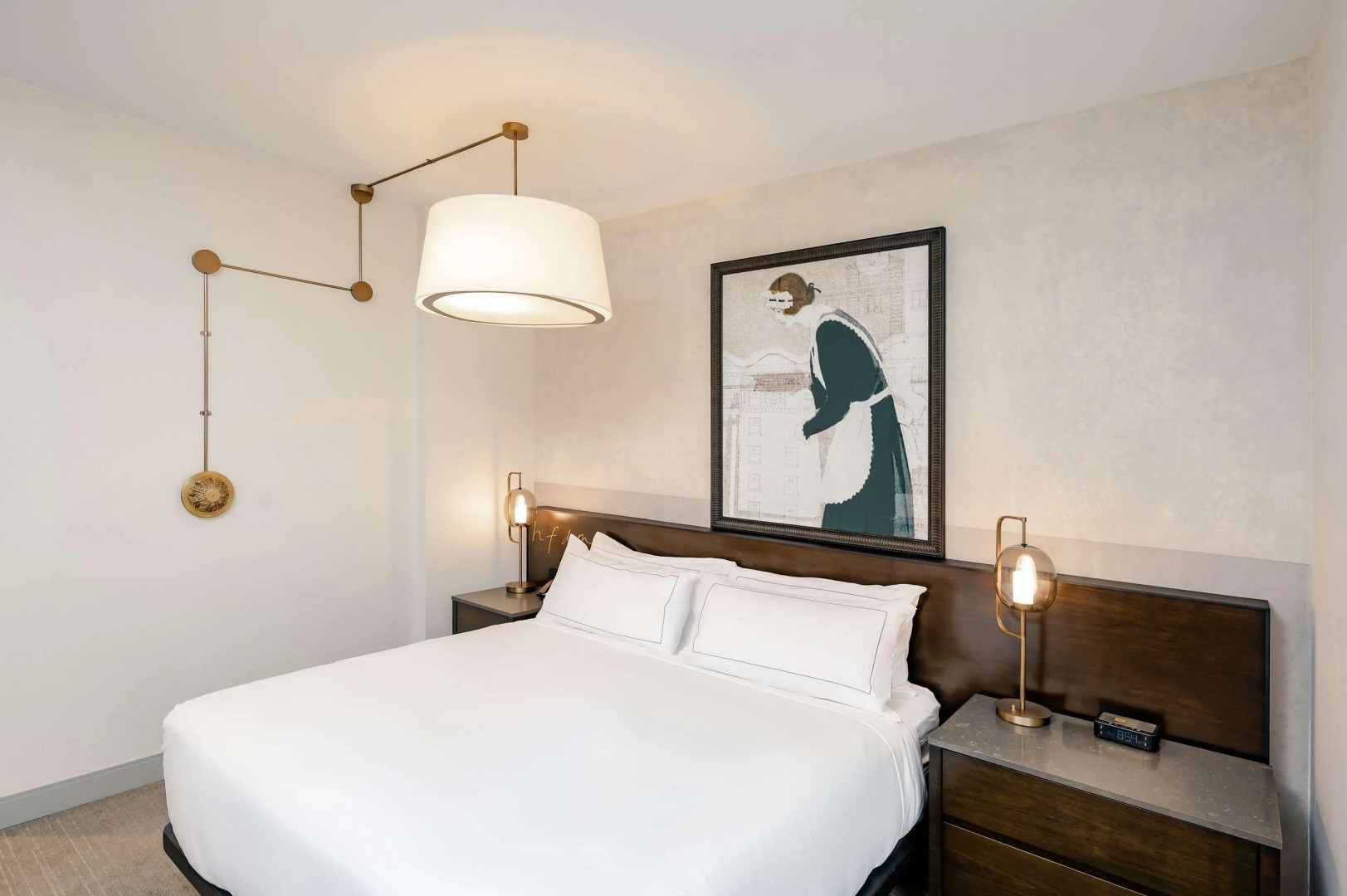 Hotel Fort Des Moines, Curio Collection by Hilton