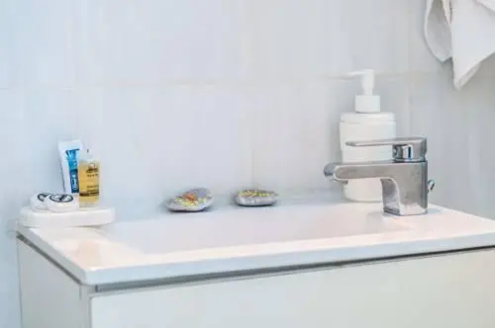 Stathopoulos Apartments