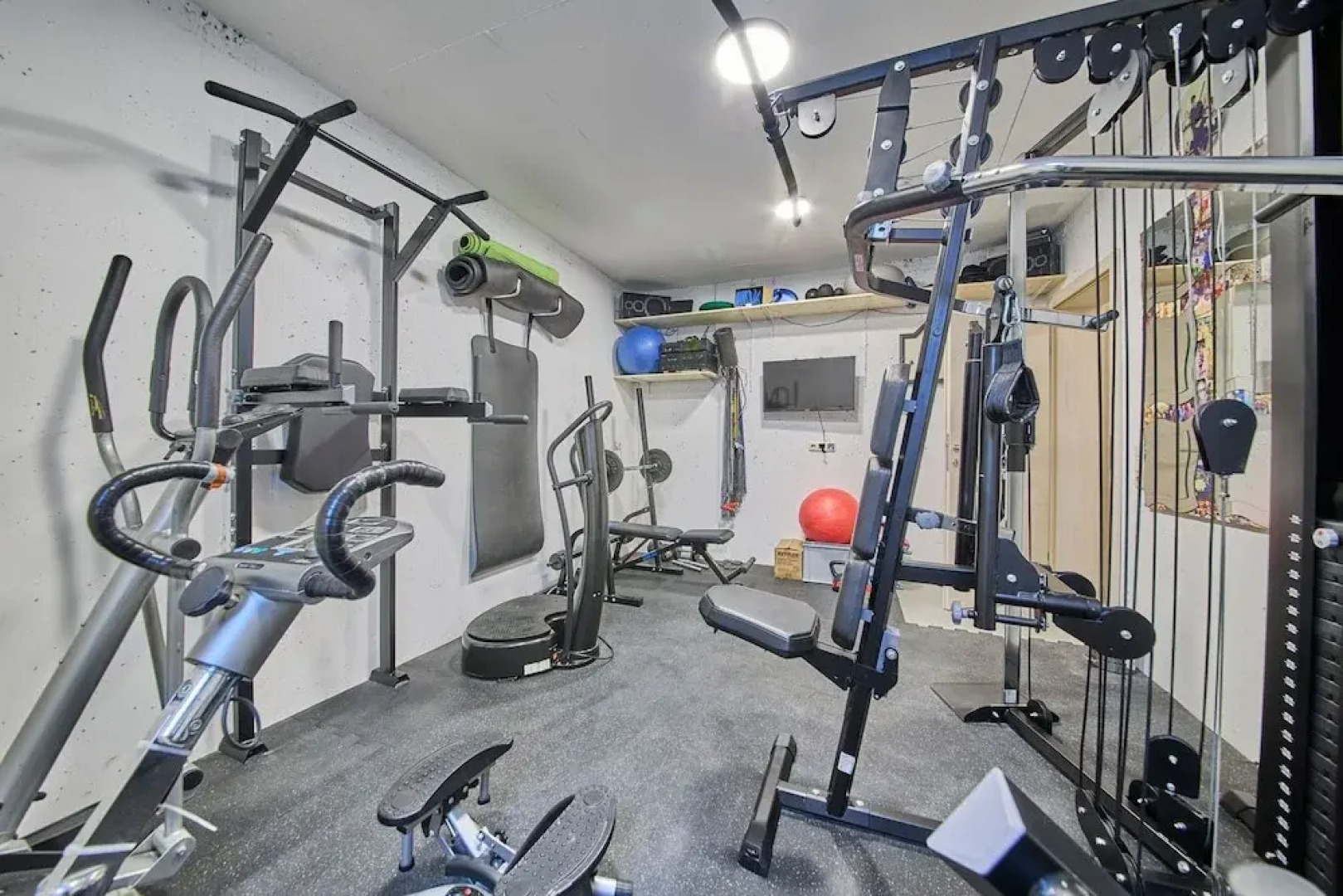 Haus Joan - Apartments