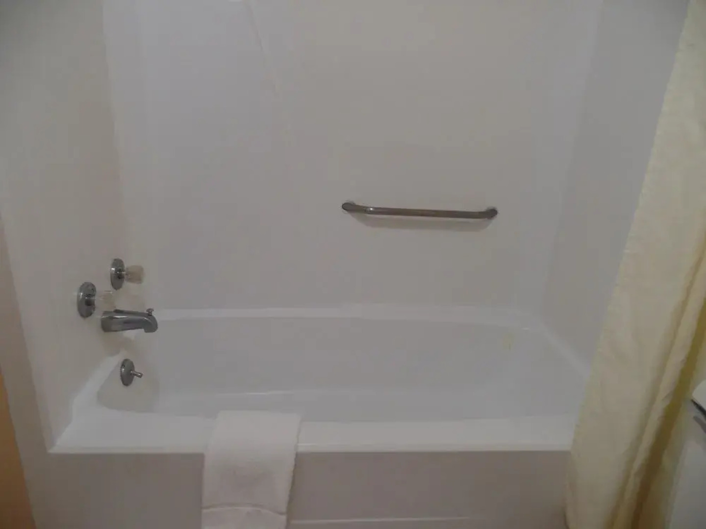 Americas Best Value Inn Kerrville