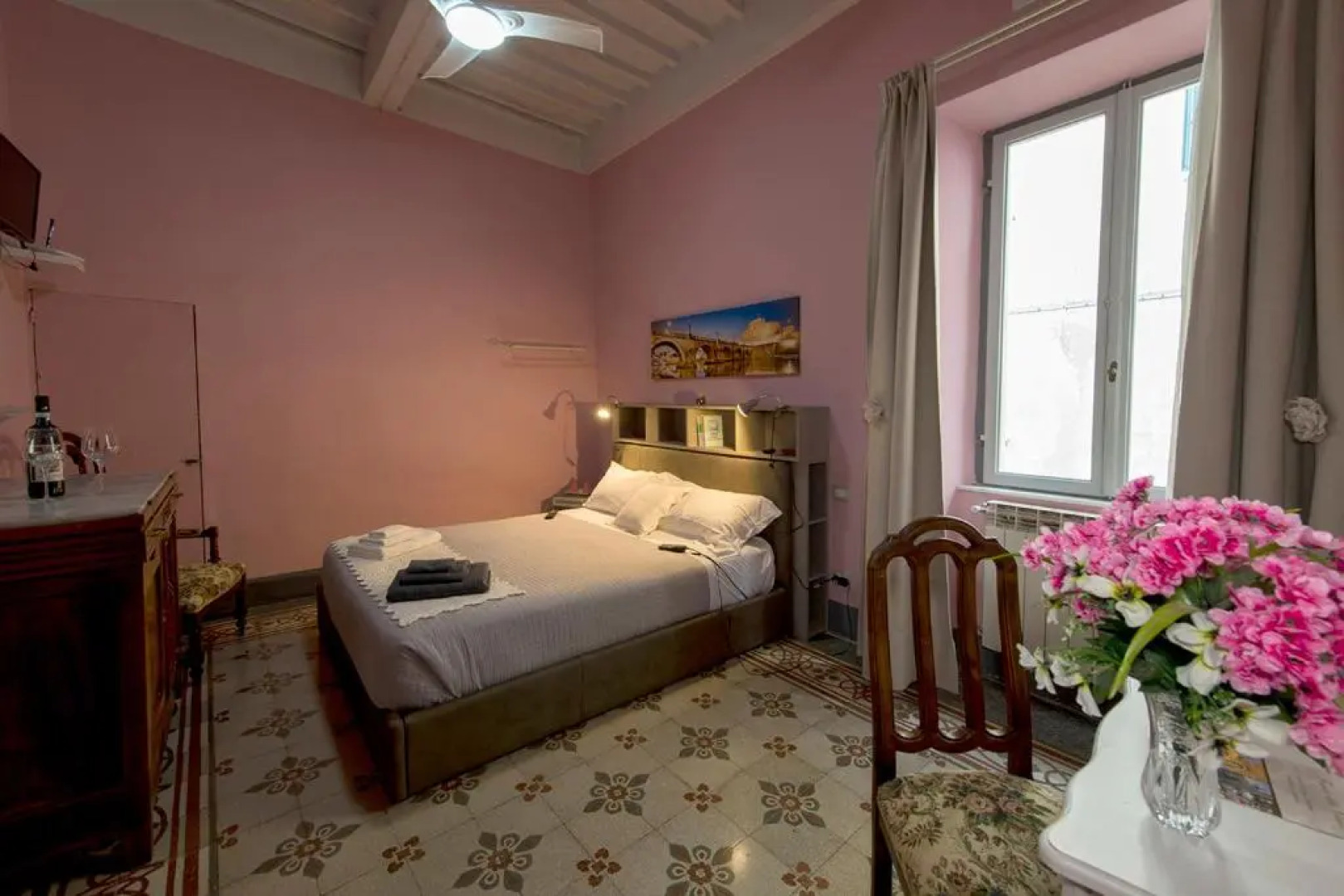 Tuscany Experience BnB